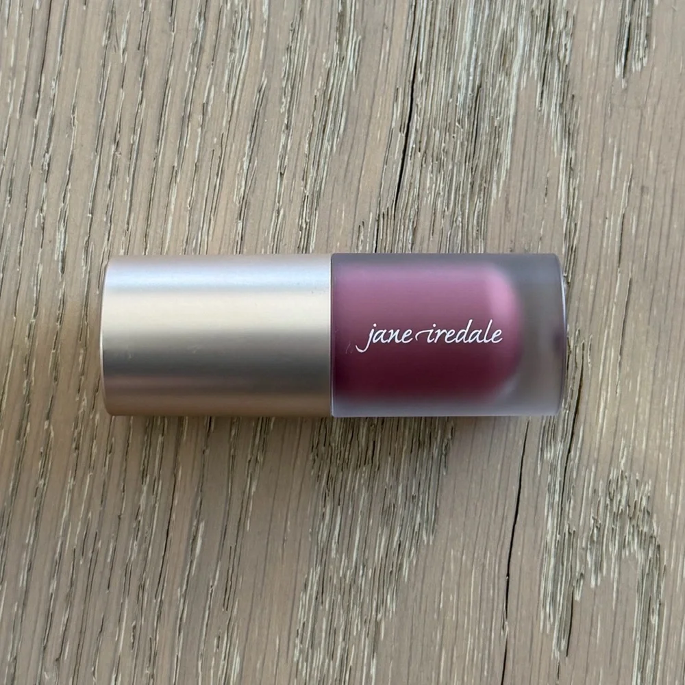 Jane Iredale ColorLuxe Liquid Blush in Sweet Jane